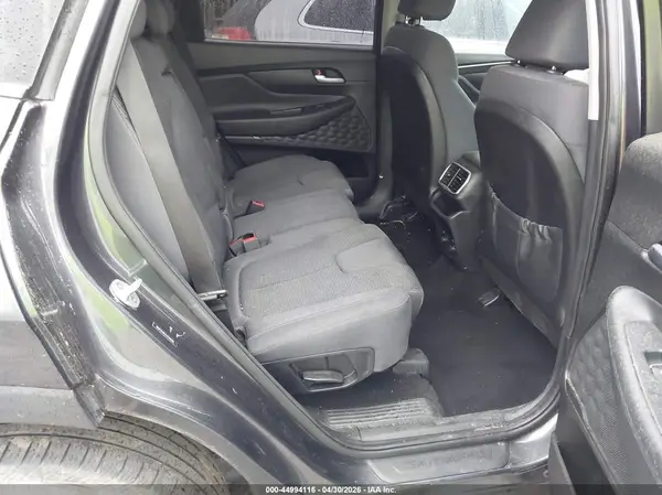 5NMS2CAD7LH258266 2020 HYUNDAI SANTA FE - Image 8