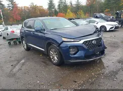 5NMS2CAD7LH264262 2020 HYUNDAI SANTA FE