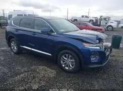 5NMS2CAD7LH270594 2020 HYUNDAI SANTA FE