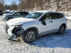 5NMS2CAD7LH280266 2020 HYUNDAI SANTA FE
