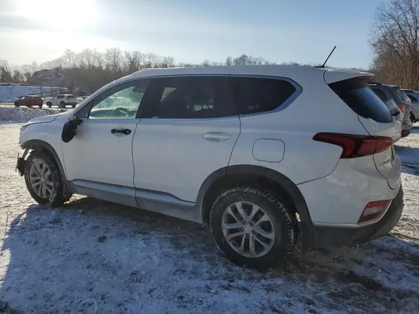 5NMS2CAD7LH280266 2020 HYUNDAI SANTA FE - Image 2
