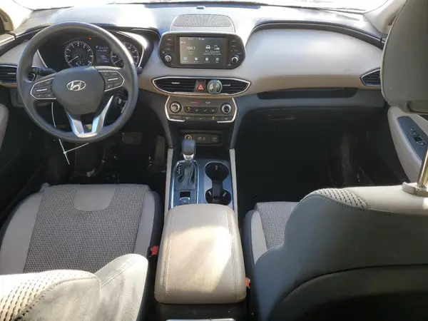 5NMS2CAD7LH280266 2020 HYUNDAI SANTA FE - Image 8