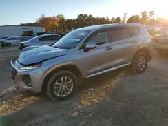 5NMS2CAD7LH300886 2020 HYUNDAI SANTA FE