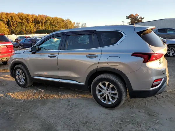 5NMS2CAD7LH300886 2020 HYUNDAI SANTA FE - Image 2