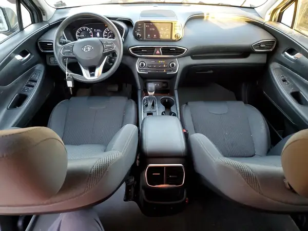 5NMS2CAD7LH300886 2020 HYUNDAI SANTA FE - Image 8