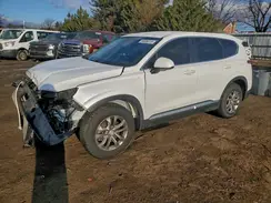 5NMS2CAD7LH301942 2020 HYUNDAI SANTA FE