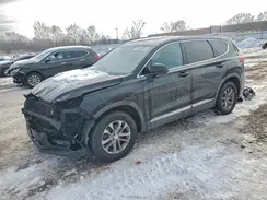 5NMS2CAD8KH004029 2019 HYUNDAI SANTA FE