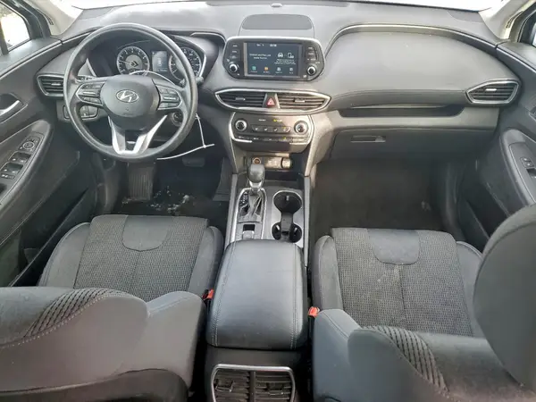 5NMS2CAD8KH004029 2019 HYUNDAI SANTA FE - Image 8