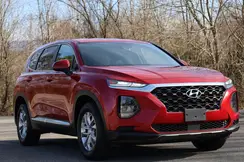 5NMS2CAD8KH008811 2019 HYUNDAI SANTA FE