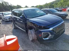 5NMS2CAD8KH014592 2019 HYUNDAI SANTA FE