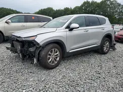 5NMS2CAD8KH018500 2019 HYUNDAI SANTA FE