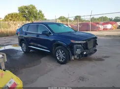 5NMS2CAD8KH021915 2019 HYUNDAI SANTA FE