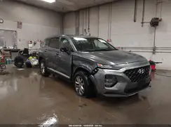 5NMS2CAD8KH024894 2019 HYUNDAI SANTA FE