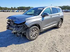 5NMS2CAD8KH030095 2019 HYUNDAI SANTA FE
