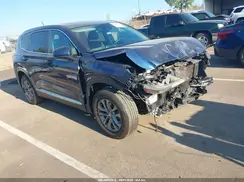 5NMS2CAD8KH030985 2019 HYUNDAI SANTA FE