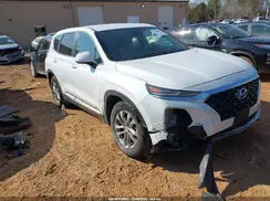 5NMS2CAD8KH032557 2019 HYUNDAI SANTA FE