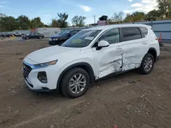 5NMS2CAD8KH042831 2019 HYUNDAI SANTA FE