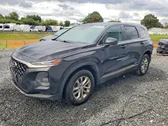 5NMS2CAD8KH053456 2019 HYUNDAI SANTA FE