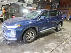 5NMS2CAD8KH053909 2019 HYUNDAI SANTA FE