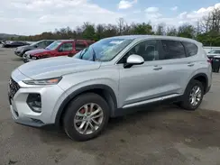 5NMS2CAD8KH054008 2019 HYUNDAI SANTA FE