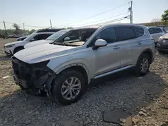 5NMS2CAD8KH058737 2019 HYUNDAI SANTA FE