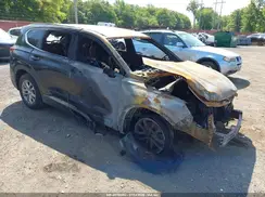 5NMS2CAD8KH067289 2019 HYUNDAI SANTA FE