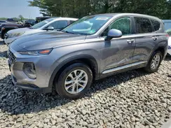 5NMS2CAD8KH067549 2019 HYUNDAI SANTA FE