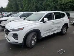 5NMS2CAD8KH069849 2019 HYUNDAI SANTA FE