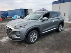 5NMS2CAD8KH070404 2019 HYUNDAI SANTA FE