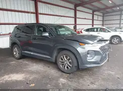 5NMS2CAD8KH080186 2019 HYUNDAI SANTA FE