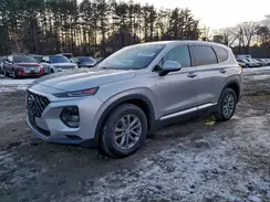 5NMS2CAD8KH080494 2019 HYUNDAI SANTA FE