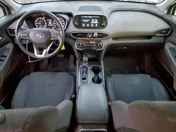 5NMS2CAD8KH080494 2019 HYUNDAI SANTA FE - Image 8