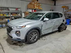 5NMS2CAD8KH082178 2019 HYUNDAI SANTA FE