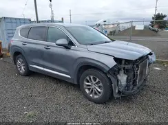 5NMS2CAD8KH082682 2019 HYUNDAI SANTA FE