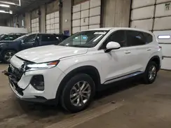 5NMS2CAD8KH082732 2019 HYUNDAI SANTA FE