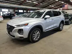 5NMS2CAD8KH083265 2019 HYUNDAI SANTA FE