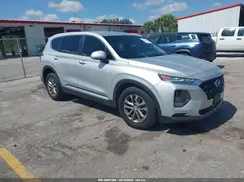 5NMS2CAD8KH088515 2019 HYUNDAI SANTA FE