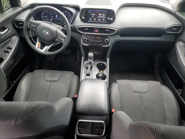 5NMS2CAD8KH089843 2019 HYUNDAI SANTA FE - Image 8