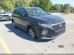5NMS2CAD8KH090183 2019 HYUNDAI SANTA FE