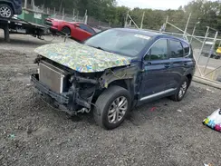 5NMS2CAD8KH094606 2019 HYUNDAI SANTA FE
