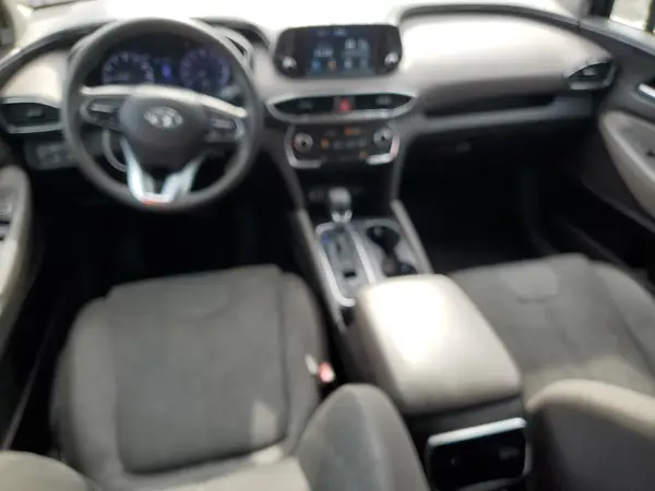 5NMS2CAD8KH094606 2019 HYUNDAI SANTA FE - Image 8