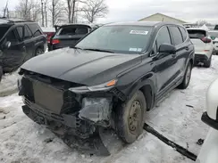 5NMS2CAD8KH094833 2019 HYUNDAI SANTA FE