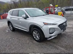 5NMS2CAD8KH096047 2019 HYUNDAI SANTA FE