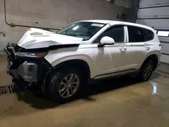 5NMS2CAD8KH096534 2019 HYUNDAI SANTA FE
