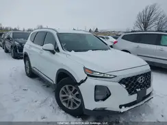 5NMS2CAD8KH097103 2019 HYUNDAI SANTA FE