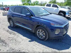 5NMS2CAD8KH097991 2019 HYUNDAI SANTA FE