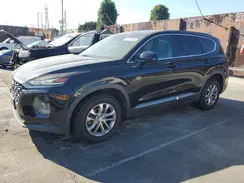 5NMS2CAD8KH098753 2019 HYUNDAI SANTA FE