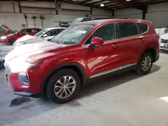 5NMS2CAD8KH099367 2019 HYUNDAI SANTA FE
