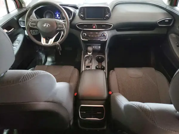5NMS2CAD8KH099367 2019 HYUNDAI SANTA FE - Image 8