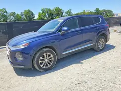 5NMS2CAD8KH101683 2019 HYUNDAI SANTA FE